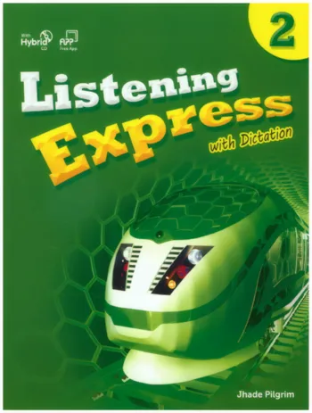 Listening Express 2 [High Quality PDF + Resources]