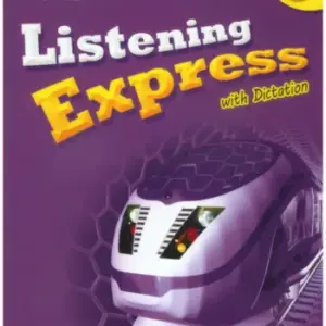 Listening Express 3 [High Quality PDF + Resources]