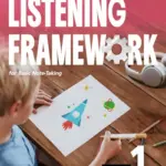 Listening Framework Basic 1 [HQ PDF + Resources]