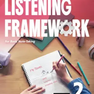 Listening Framework Basic 2 [HQ PDF + Resources]