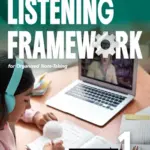 Listening Framework Elementary 1 [HQ PDF + Resources]
