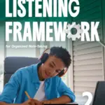 Listening Framework Elementary 2 [HQ PDF + Resources]