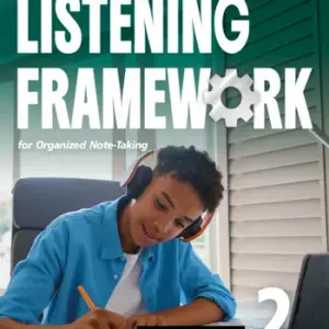 Listening Framework Elementary 2 [HQ PDF + Resources]