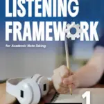 Listening Framework Intermediate 1 [HQ PDF + Resources]