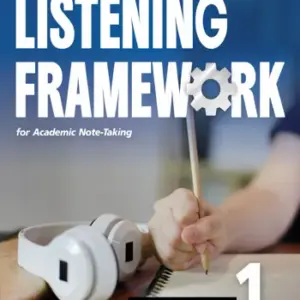 Listening Framework Intermediate 1 [HQ PDF + Resources]