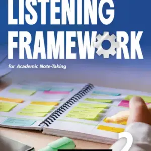 Listening Framework Intermediate 2 [HQ PDF + Resources]