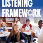 Listening Framework Intermediate 3 [HQ PDF + Resources]
