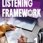 Listening Framework Pre-advanced 1 [HQ PDF + Resources]