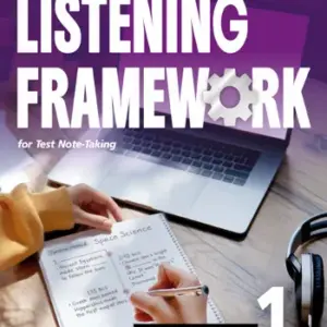 Listening Framework Pre-advanced 1 [HQ PDF + Resources]