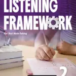 Listening Framework Pre-advanced 2 [HQ PDF + Resources]
