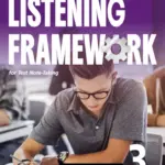 Listening Framework Pre-advanced 3 [HQ PDF + Resources]