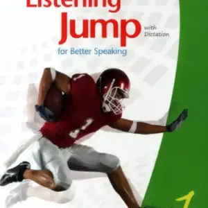 Listening Jump 1 [High Quality PDF + Resources]