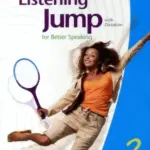 Listening Jump 2 [High Quality PDF + Resources]