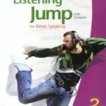 Listening Jump 3 [High Quality PDF + Resources]