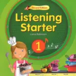 Listening Starter 2e 1 [HQ PDF + Resources]