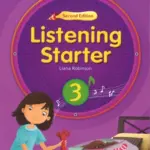 Listening Starter 2e 3 [HQ PDF + Resources]