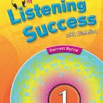 Listening Success 1 [HQ PDF + Resources]