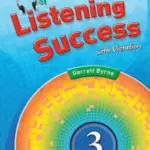 Listening Success 3 [HQ PDF + Resources]