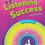 Listening Success 4 [HQ PDF + Resources]