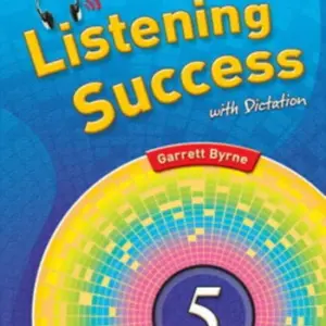 Listening Success 5 [HQ PDF + Resources]