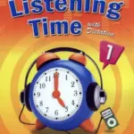 Listening Time 1 [HQ PDF + Resources]