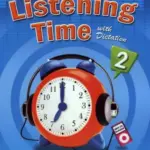 Listening Time 2 [HQ PDF + Resources]