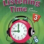 Listening Time 3 [HQ PDF + Resources]