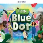 Little Blue Dot 2 [High Quality PDF + Resources]