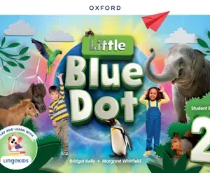 Little Blue Dot 2 [High Quality PDF + Resources]