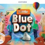 Little Blue Dot 3 [High Quality PDF + Resources]