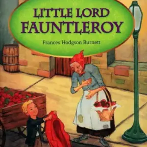 Little Lord Fauntleroy [HQ PDF + Resources]