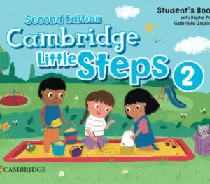 Little Steps (Second Edition) 2 Presentation Tool [Linux]