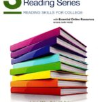 Longman Academic Reading Series 3 – PDF, Audio