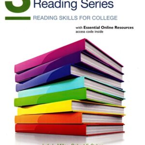 Longman Academic Reading Series 3 - PDF, Audio