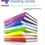 Longman Academic Reading Series 4 – PDF, Audio
