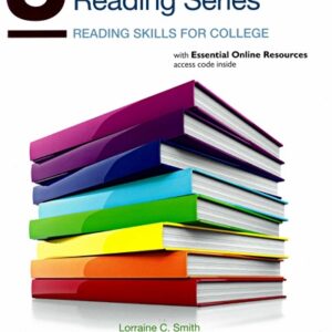 Longman Academic Reading Series 5 - PDF, Audio