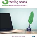 Longman Academic Writing Series 3 (Fourth Edition)