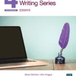 Longman Academic Writing Series 4 (Fifth Edition)