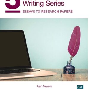 Longman Academic Writing Series 5