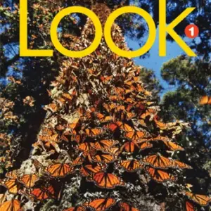 Look (British English) 1 - Classroom Presentation Tool (Windows)