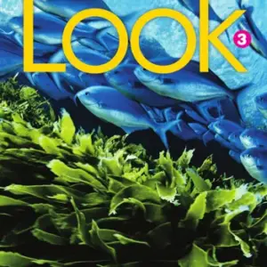 Look (British English) 3 - Classroom Presentation Tool (Windows)