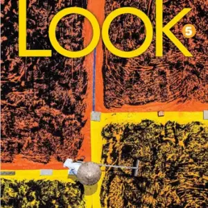 Look (British English) 5 [Original PDF + Resources]