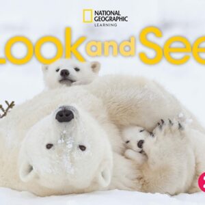 Look and See (American English) 2 Classroom Presentation Tool (Windows)