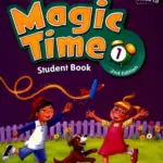 Magic Time 2e 1 [PDF + Audio]