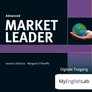 Market Leader (3rd Edition Extra) Advanced - ActiveTeach