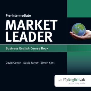 Market Leader (3rd Edition Extra) Pre-Intermediate - ActiveTeach