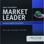 Market Leader (3rd Edition Extra) Upper-Intermediate – Orginal PDF, Resources