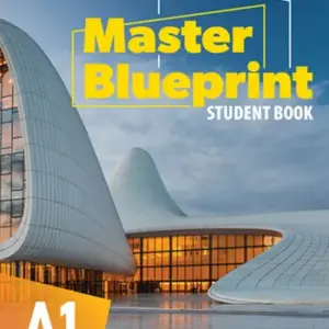 Master Blueprint A1 Beginner [HQ PDF + Resources]