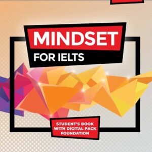 Mindset for IELTS (Updated) Foundation - Presentation Plus [Windows]