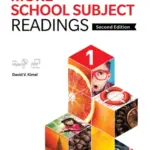More School Subject Readings 2e 1 [High Quality PDF + Resources]